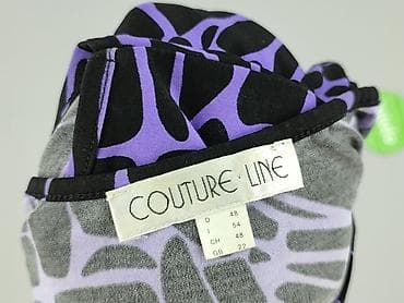 koszulka givenchy paris: Bluzka damska, rozmiar 2XL — 4