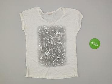 Kobiety: CAMAIEU, T-shirt damski, rozmiar L — 2