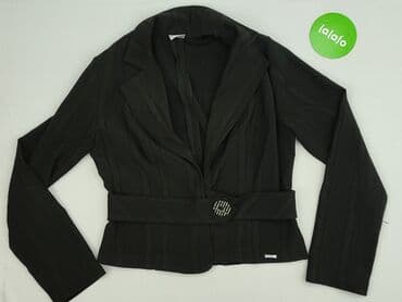 marynarka ze spodniami damska zara: NOR-BI, Marynarka damska, L — 2