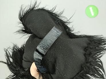 kożuch hm: Topshop, Kamizelka damska, rozmiar S — 5