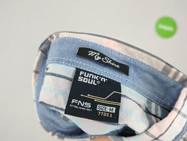 koszulka zespolu dzem allegro: Koszulа dla mężczyzn, M — 4