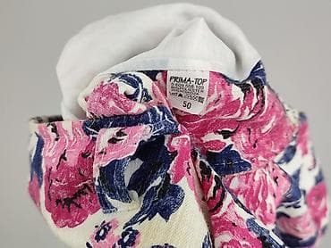 spodniczka pole dance: Primadonna, Spódnica damska, rozmiar 5XL — 4