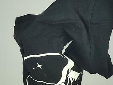 dresy nasa: H&M Divided, T-shirt damski, rozmiar M — 6