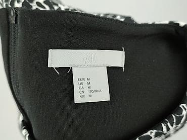 sukienki turek: H&M, Sukienka damska, rozmiar M — 4