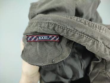 smyk kurtki wiosenne: Trencz damski, rozmiar 3XL — 5