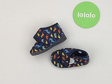 klapki klapki: Kapcie 21, Używany — 3