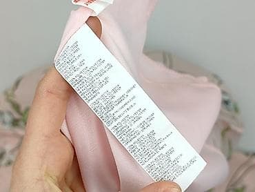 baleriny pepco: Boohoo, Sukienka damska, rozmiar XL — 5