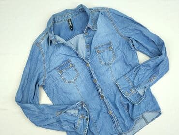 blaklader koszulka: Colours, Women`s shirt, size M (EU 38) — 1