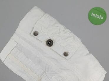 damskie szorty robocze: Szorty damskie, rozmiar M — 5