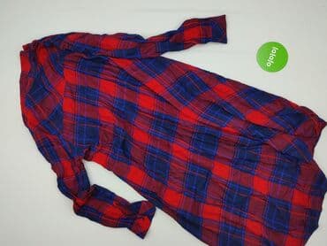 ubrania ze sticha: Stradivarius, Sukienka damska, rozmiar S — 3