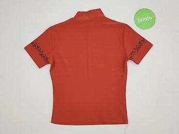 spodnie kitty: Lucy, Bluzka damska, rozmiar S — 3