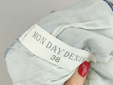 Jeansy: Jeansy damskie, rozmiar M — 5