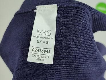 dresy nike tech fleece: Marks & Spencer, Kardigan damski, rozmiar L — 5