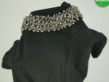 krótkie obcisłe bluzki: H&M, Bluzka damska, rozmiar S — 5