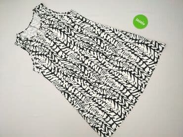 sukienka w panterkę, mohito: Sukienka damska, rozmiar L — 2