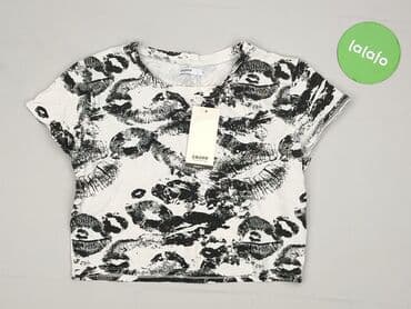 koszulki fruit of the loom hurt: Cropp, Топ жіночий, S на lalafo.pl — 2 koszulki fruit of the loom hurt: Cropp, Топ жіночий, S — 2