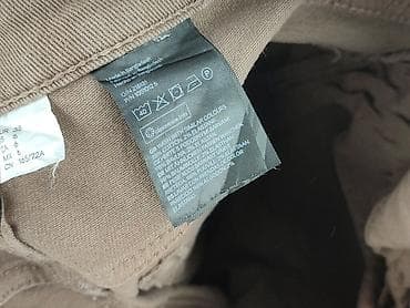 high waisted jeans: H&M Divided, Jeansy damskie, rozmiar M — 5