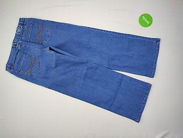 jeans straight: John Baner, Jeansy damskie, rozmiar XL — 3