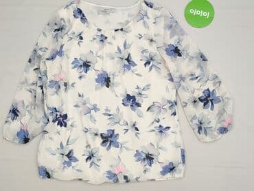 jaki krawat do zielonej sukienki: Greenpoint, Bluzka damska, S — 2