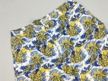 klapki los angeles new yorker: John F. Gee, Szorty dla mężczyzn, rozmiar L — 1