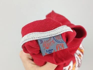 koszulka z długim rękawem jordan: Koszulka dla mężczyzn, rozmiar 2XL — 4