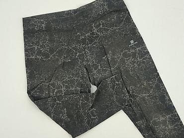 ergonomixx: Domyos, Legginsy Sportowe damskie, rozmiar XL — 1