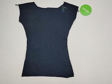 t shirty sunset: T-shirt damski, rozmiar S — 3