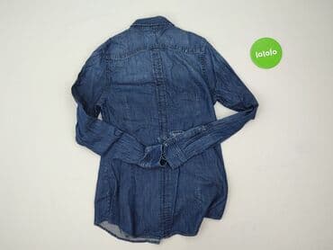 koszula flanelowa carhartt: Koszula damska, rozmiar XS — 3