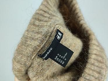 wloski: H&M, Sweter damski, rozmiar M — 4