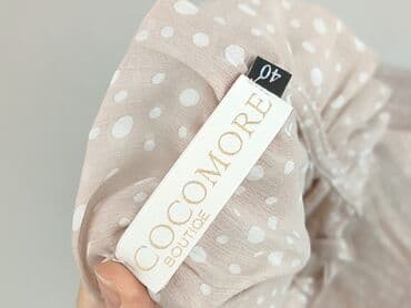 czarna sukienka cocomore: Cocomore, Sukienka damska, rozmiar L — 4