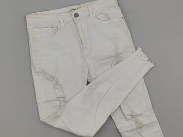 Stradivarius, Jeansy damskie, M w lalafo.pl Stradivarius, Jeansy damskie, M