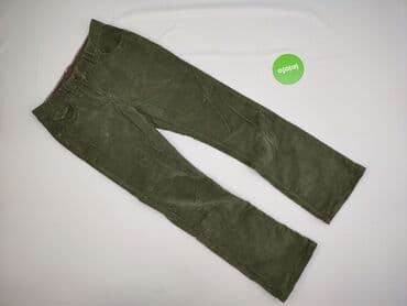 candy.pl ubrania: Spodnie materiałowe damskie, rozmiar M — 2