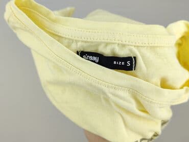 t shirty lemonada: Sinsay, T-shirt damski, rozmiar S — 5