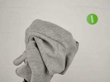 srebrne dodatki do sukienki: Sukienka damska, S — 5