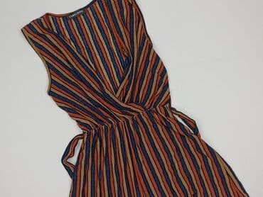 kombinezon damski kolorowy: Cameo Rose, Kombinezon damski, rozmiar S — 1