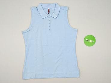 t shirty starter: Swest, Damska koszulka polo, rozmiar XL — 2