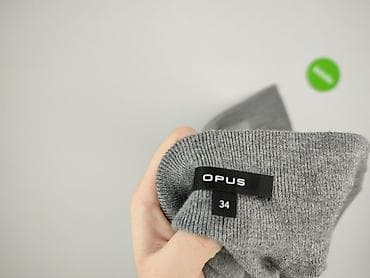 "the odder side": OPUS, Spodnie materiałowe damskie, rozmiar XS — 4