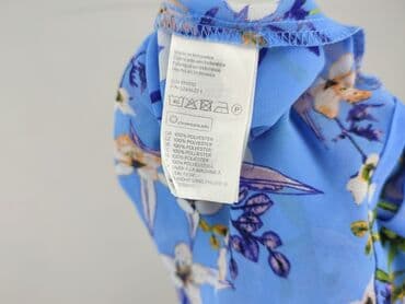 koszula hawajska c a: H&M, Koszula damska, rozmiar S — 5