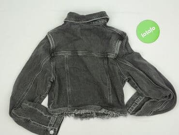 marynarki rp wojennej: Urban Revivo, Kurtka jeansowa damska, M — 3