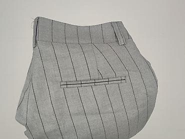ceny spodni: Spodnie materiałowe damskie, rozmiar S — 6