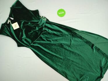 sukienki wieczorowe w kwiaty: Pronto Moda, Сукня жіноча, розмір XL — 2
