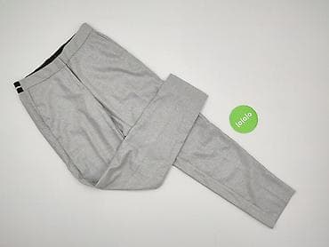 stanik george: Esmara, Spodnie materiałowe damskie, rozmiar S — 2