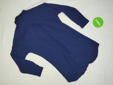 koszula niebieska hm: Atmosphere, Koszula damska, rozmiar XS — 3