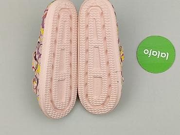 baleriny nike: Klapki damskie, rozmiar 45 — 3