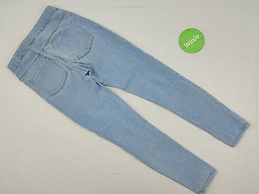 spodnie pumpy: Джинси, Destination, 13 р., 152/158, стан - Дуже гарний на lalafo.pl — 3 spodnie pumpy: Джинси, Destination, 13 р., 152/158, стан - Дуже гарний — 3