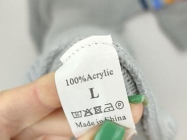 pull: Women`s cardigan, size L — 4