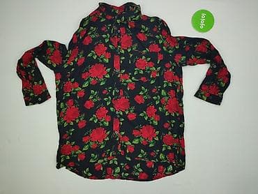 garnitury hm: H&M Divided, Koszula damska, rozmiar 2XL — 2
