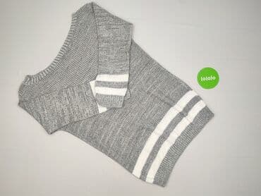 bluzki montego: Sweter damski, M — 3