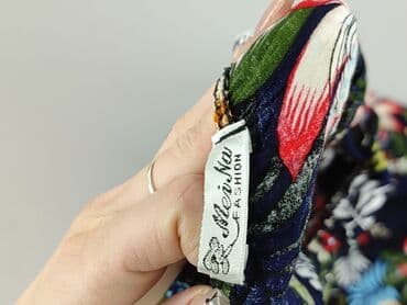 hawajska sukienka: Sukienka damska, rozmiar S — 4