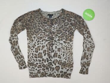 ubrania z kotem: Amisu, Kardigan damski, rozmiar XS — 2